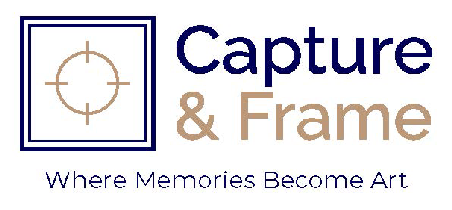 Capture & Frame